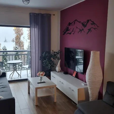 Szkolna Na 6 Apartment *