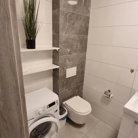 Szkolna Na 6 Apartment