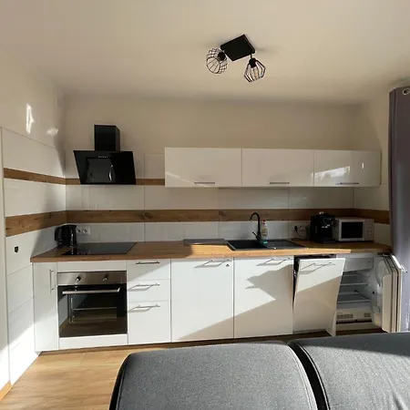 Szkolna Na 6 * 슈차이르크