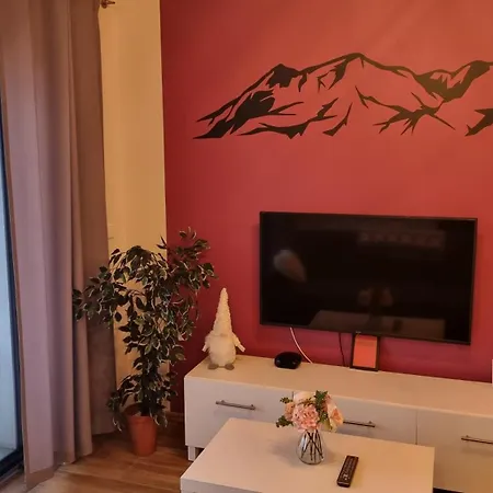 Szkolna Na 6 아파트 *