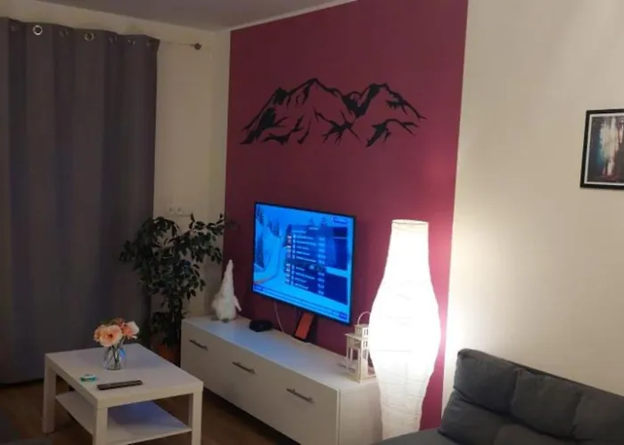 דירה Szkolna Na 6