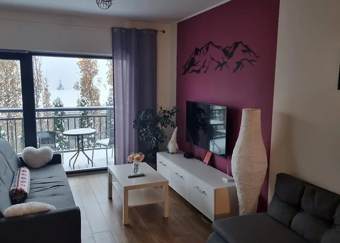 Szkolna Na 6 דירה *