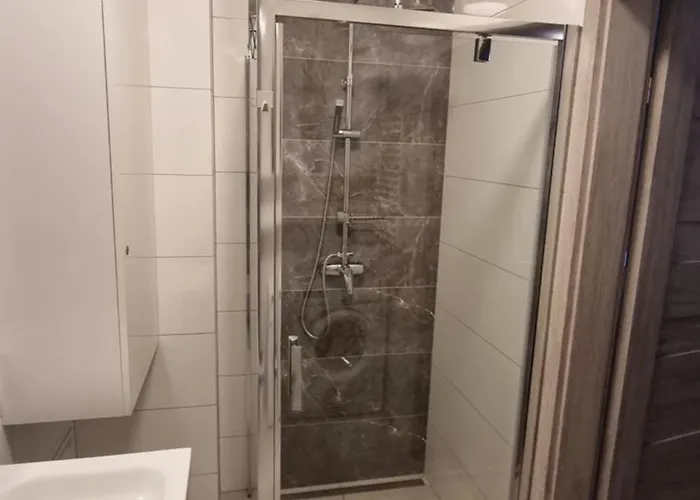 דירה Szkolna Na 6 שצ'צ'ירק