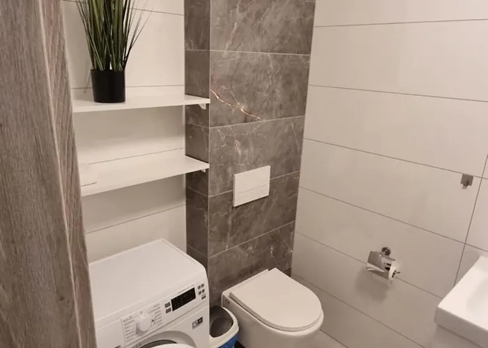 Szkolna Na 6 דירה