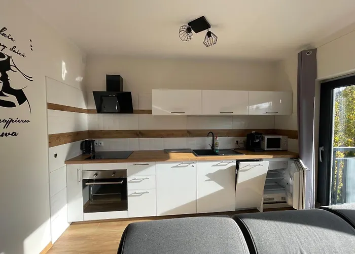 Szkolna Na 6 * שצ'צ'ירק