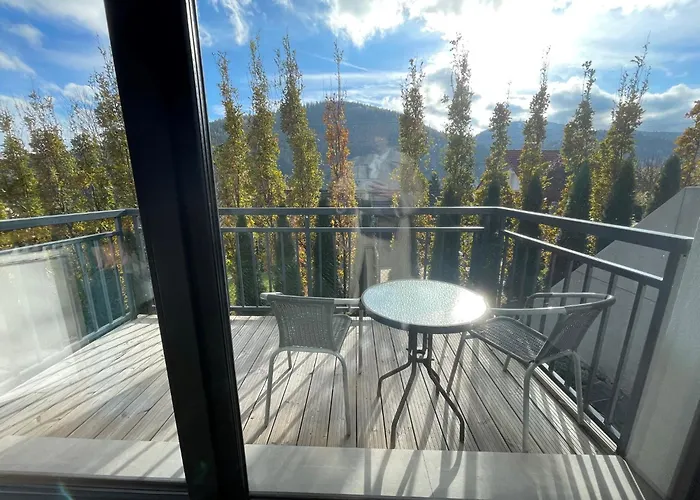 Szkolna Na 6 דירה